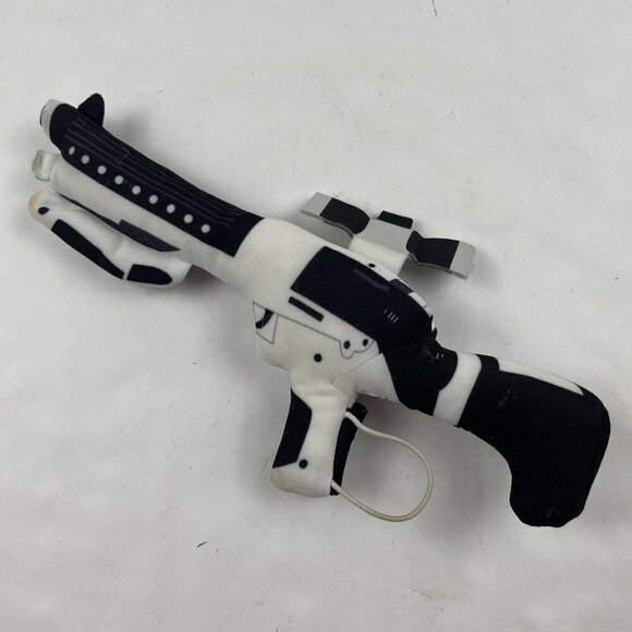 Build A Bear Star Wars The Force Awakens Storm Trooper 17” Stuffed Bear Plush - Picture 7 of 13